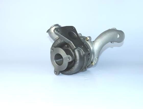 Turbo pour RENAULT Espace dCi - Ref. OEM MW30623801, 14411-00Q0E, 14411-AW301, 1441100Q0E, 14411AW301, 7701474960, 7701477263, 771136874, 8200110519, 8200110519A, 8200256077, 8200332125, 8200369581, 8200381645, 8200683855, 7701478024, 7711135749, 7701472775, 7701473526, 7711135336, 7711497146, 8602478, 8602254, 8602872, 8603688, 36000721, 36002419, MW30623801, 770147352 - Turbo GARRETT